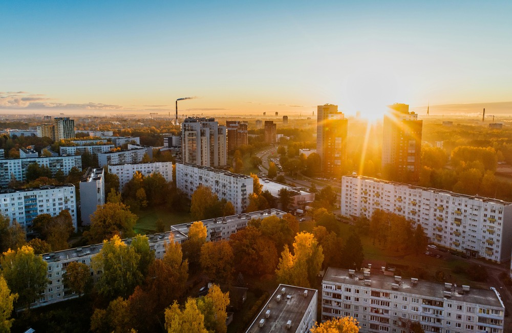 Тенденції ринку нерухомості в Україні: як рієлторам впоратися з періодом затишшя