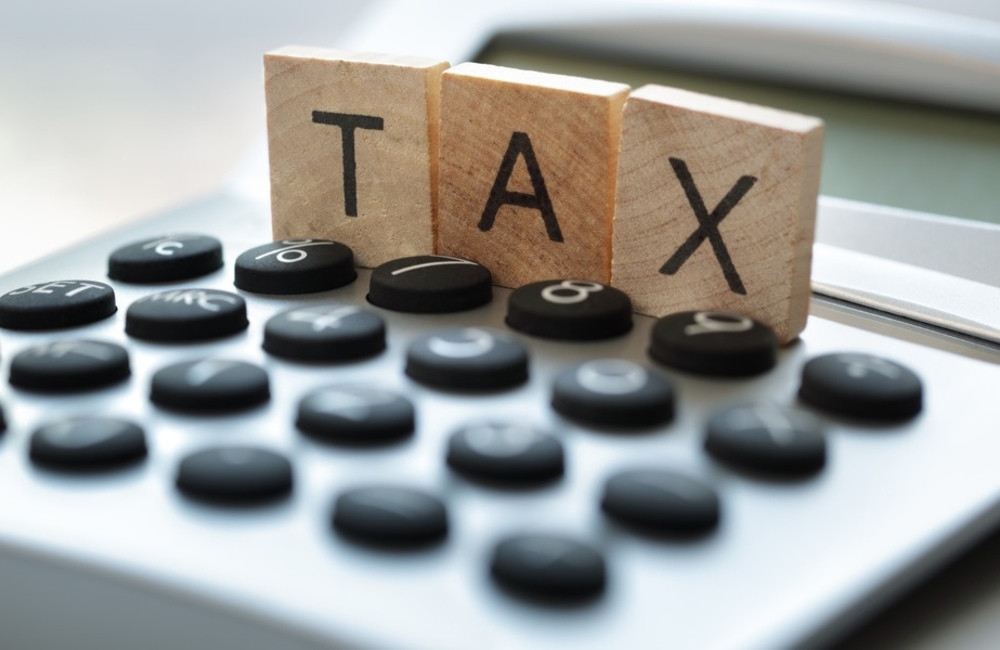 Особенности налогообложения для риелторов | блог Plektan