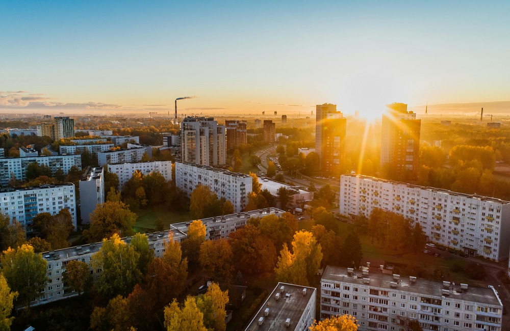 Тенденції ринку нерухомості в Україні: як ріелторам впоратися з періодом затишшя | блог Plektan