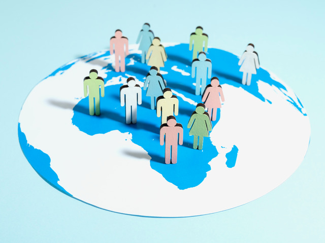 Як зміни в демографії формують майбутній ринок нерухомості: прогнози на 5-7 років