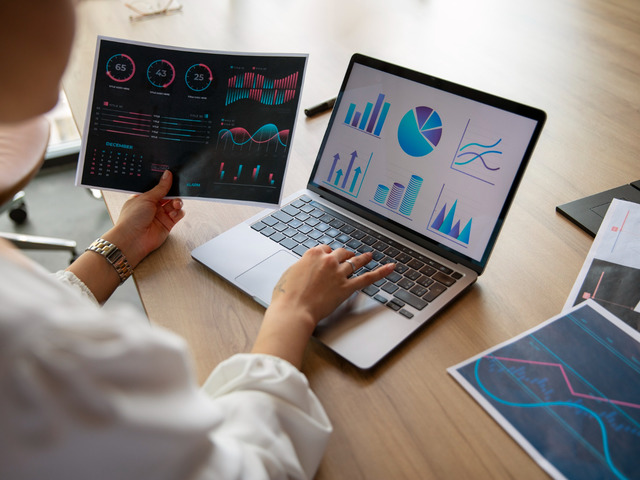 Data-driven ріелтор: які дані реально впливають на продажі, а які – шум