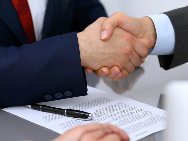Як правильно оформити договір купівлі-продажу нерухомості у 2025 році