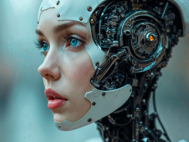 Как искусственный интеллект меняет поведение покупателей недвижимости: от поиска до принятия решения